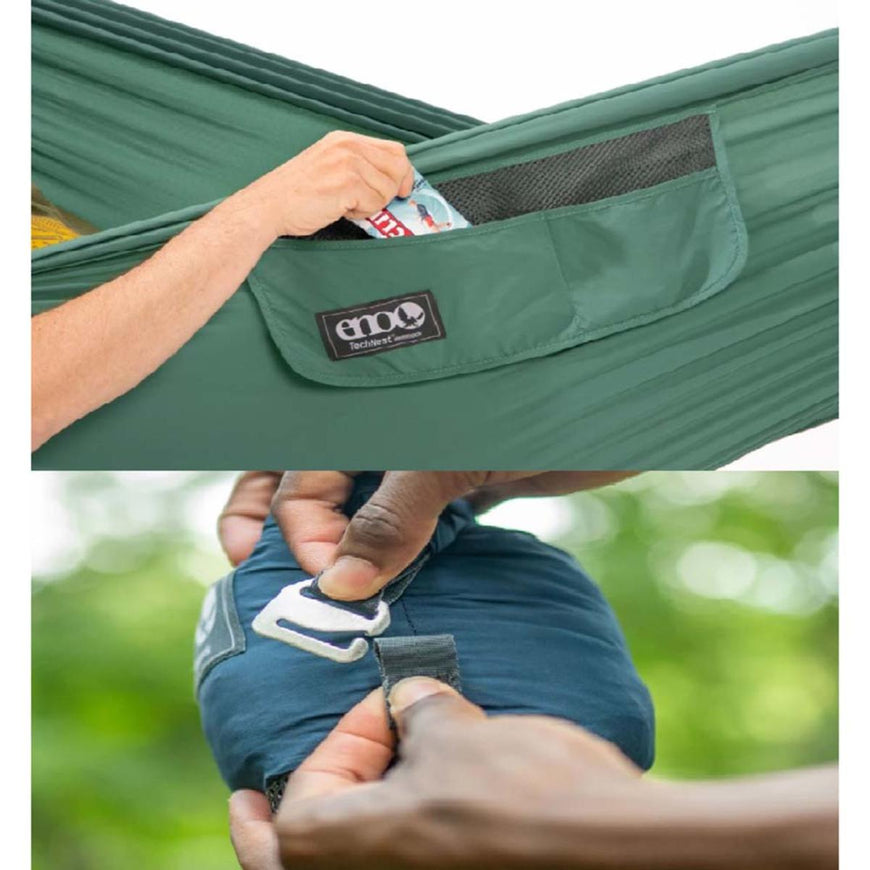 Eagles Nest Outfitters TechNest Hammock