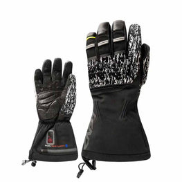 Lenz Heat Glove 7.0 Finger Cap for Unisex (Gloves Only)