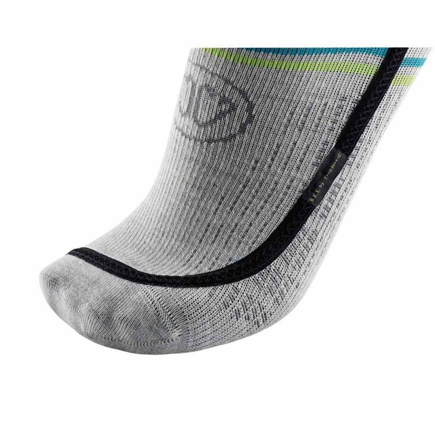 Sidas Ski Heat Athletes Race Sock S.E.T (Socks Only)