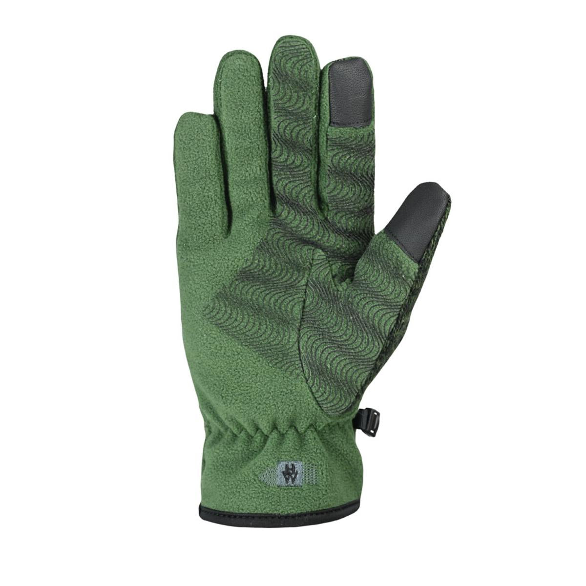 Seirus Women's Heatwave ST Ravine Fleece Gloves