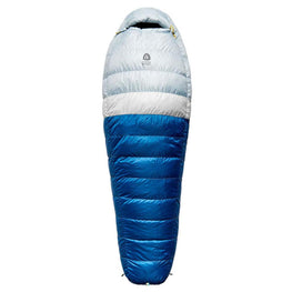 Sierra Designs Women's Get Down 550F 20 Degree Sleeping Bag - Regular