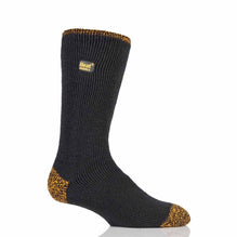 Heat Holders Worxx Socks with Reinforced Heel and Toe