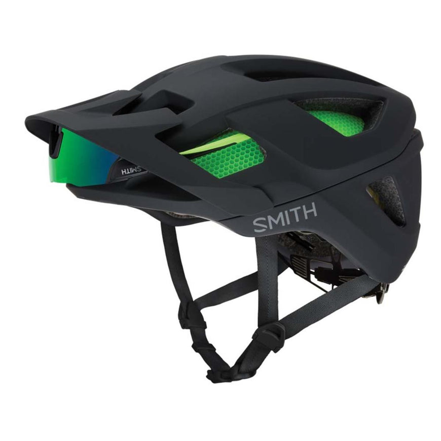 Smith Optics Session Mips Mountain Bike Helmets