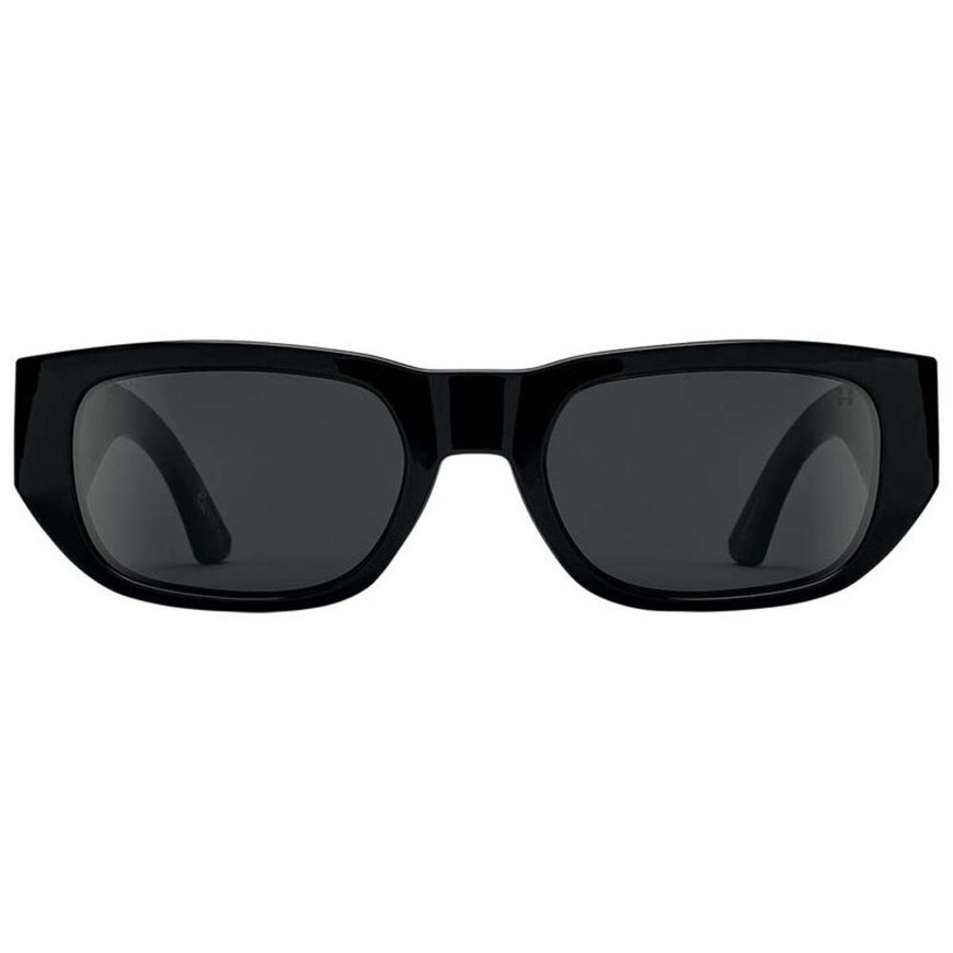 Spy Optic Genre Black - Happy Gray