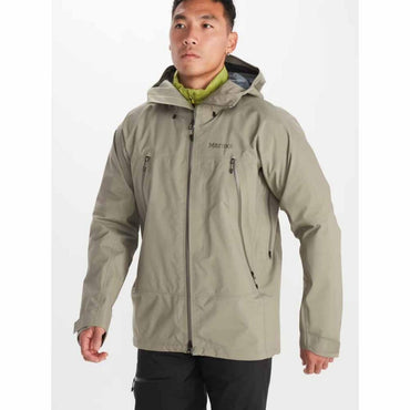 Marmot Men's Alpinist Gore-Tex Jacket