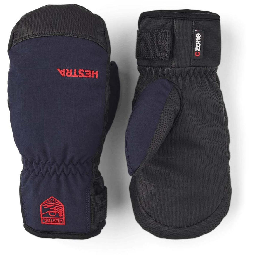 Hestra Ferox Primaloft Mitts