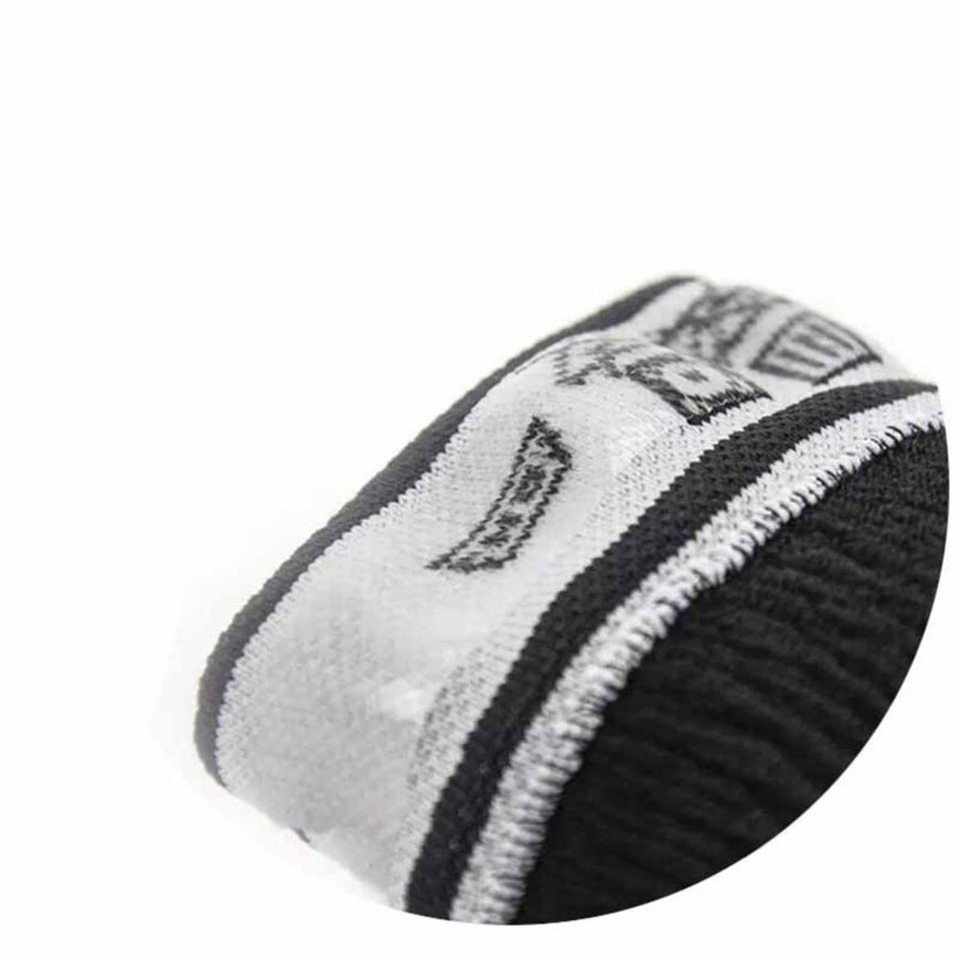 SealSkinz Scoulton Waterproof Warm Weather Mid Length Socks with Hydrostop (Black)