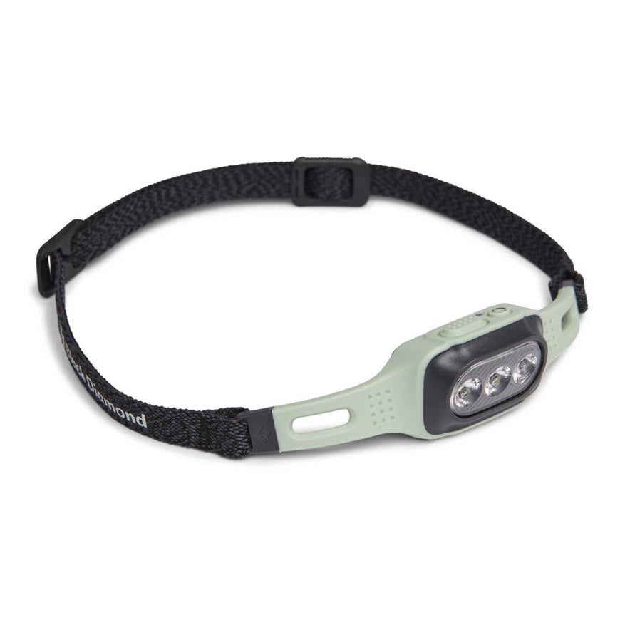 Black Diamond Deploy 325 Run Light Headlamp