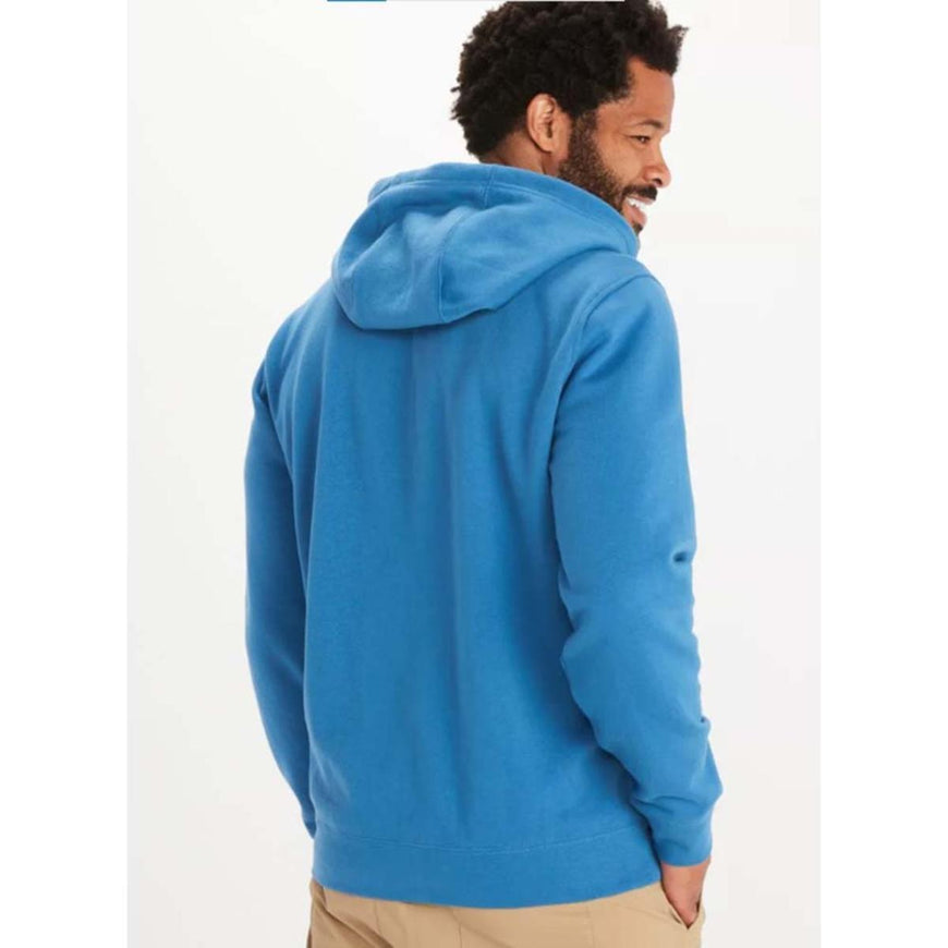 Marmot Men's Full-Zip Hoody