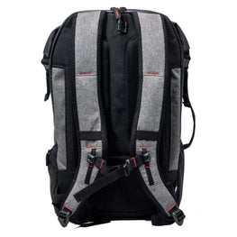 509 Alias Travel Pack - Heather Grey