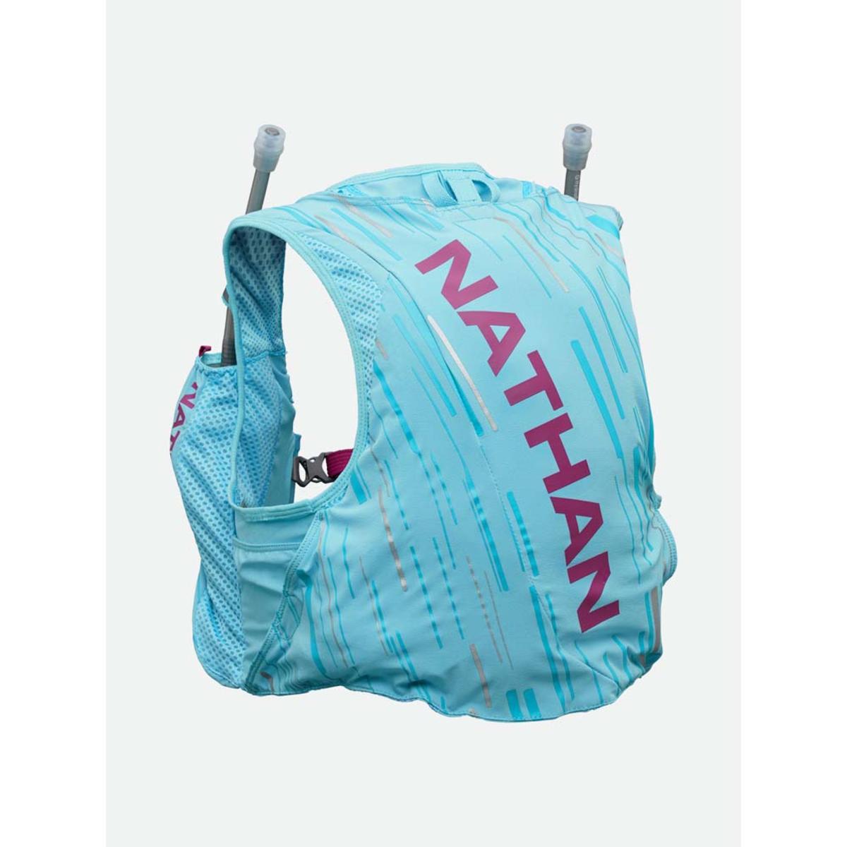 Nathan Women's Pinnacle 4 Liter Hydration Race Vest