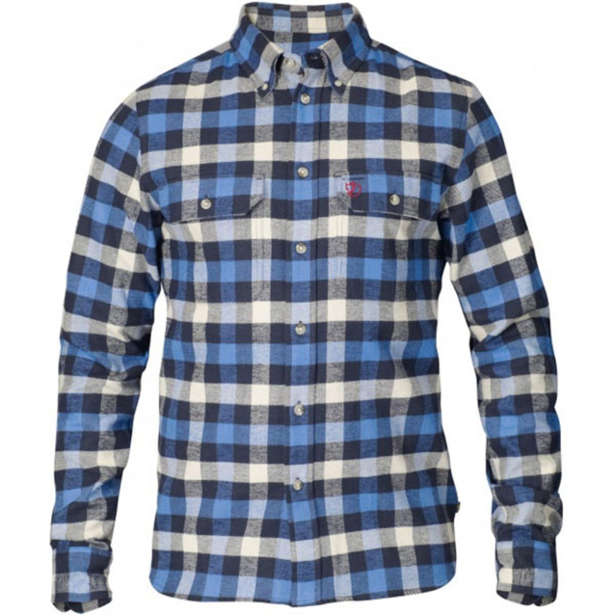 FjallRaven Men's Skog Shirt