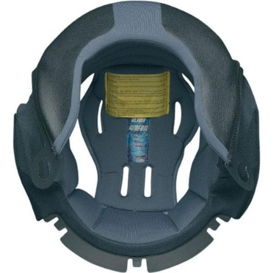 Shoei Rj-Plat10md Centerpad Lg13