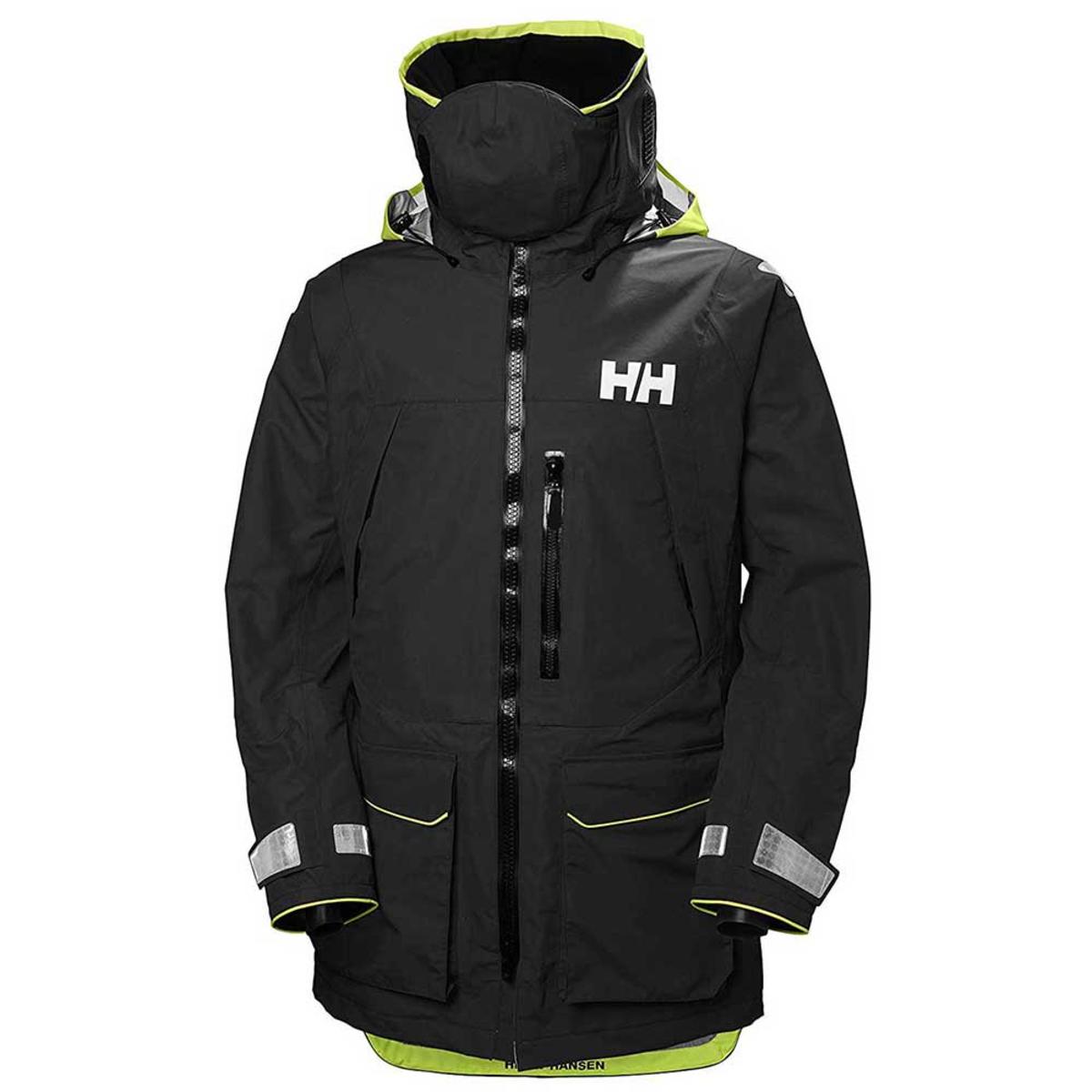 Helly Hansen Men's Aegir Ocean Jacket