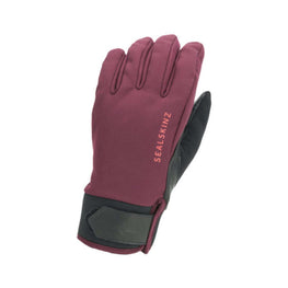SealSkinz Women's Kelling Waterproof All Weather Insulated Gloves