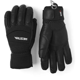 Hestra Vertical Cut CZone 5-Finger Gloves