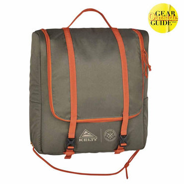 Kelty Camp Galley Deluxe - Beluga/Dull Gold