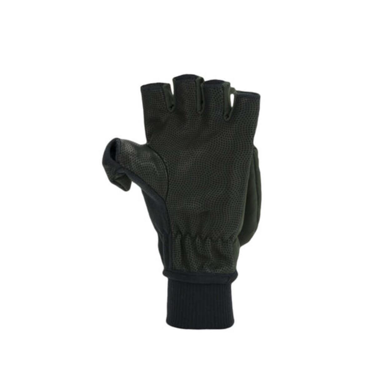 SealSkinz Walpole Windproof Cold Weather Convertible Mittens