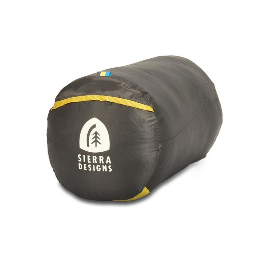 Sierra Designs Cloud 800F 20 Degree Sleeping Bag - Long