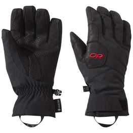 Outdoor Research Women's BitterBlaze Aerogel Gloves