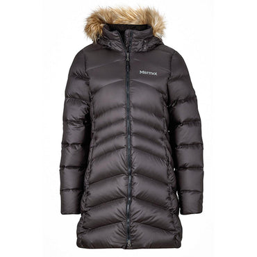 Marmot Women's Montreal Coat (Black XL)