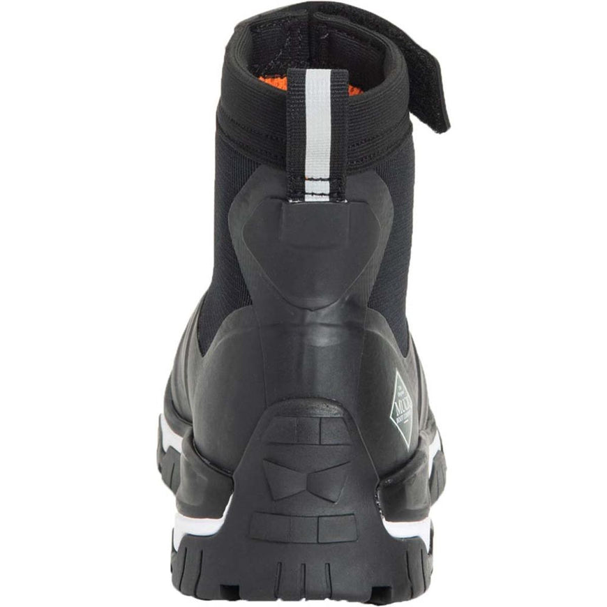 Muck Women's Apex Mid Zip Hunting Boots