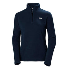 Helly Hansen Women's Daybreaker 1/2 Zip Fleece Pullover