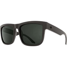 Spy Optic Discord SOSI Black - Happy Gray Green