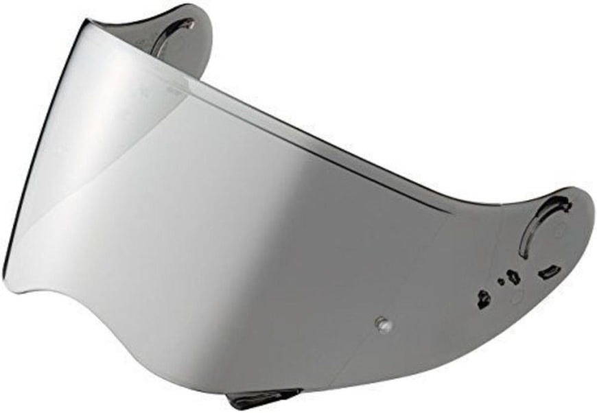 Shoei CNS-2 Spectra Shield Silver