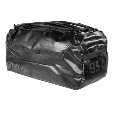 Klymit Gear Duffel 95L Bag - Black