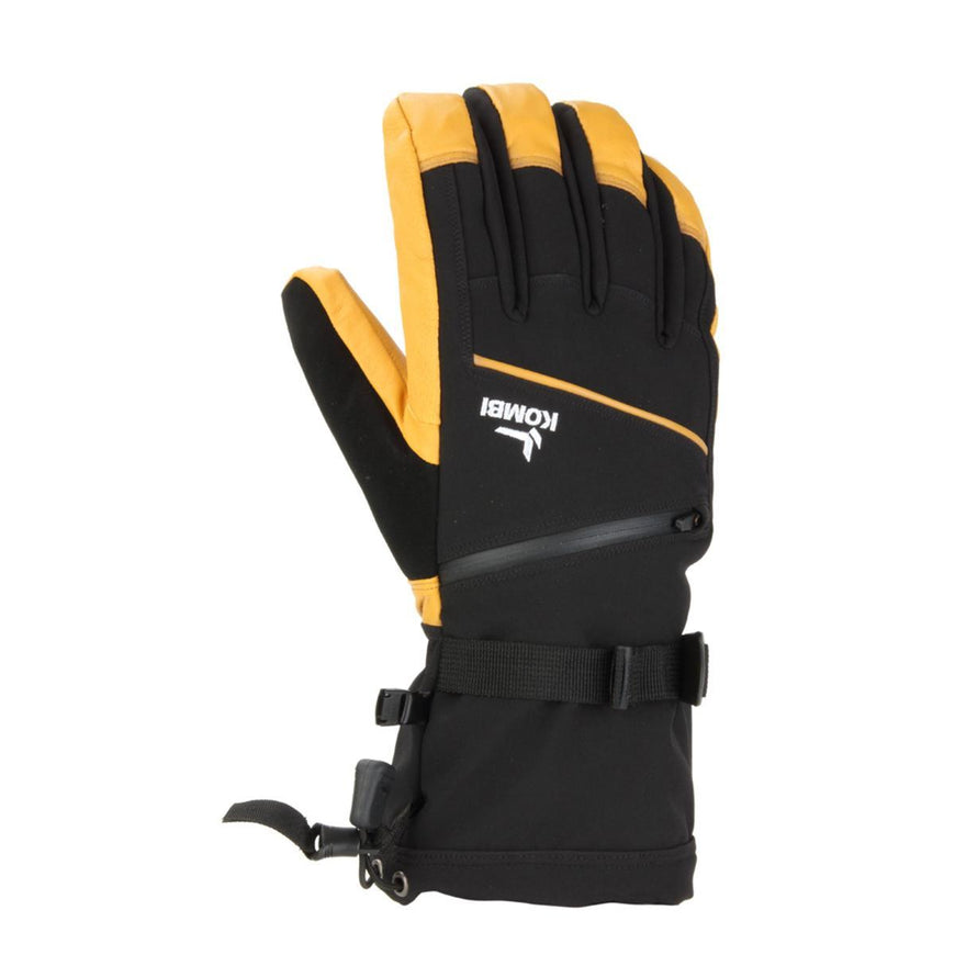 Kombi Men's Sanctum Gloves