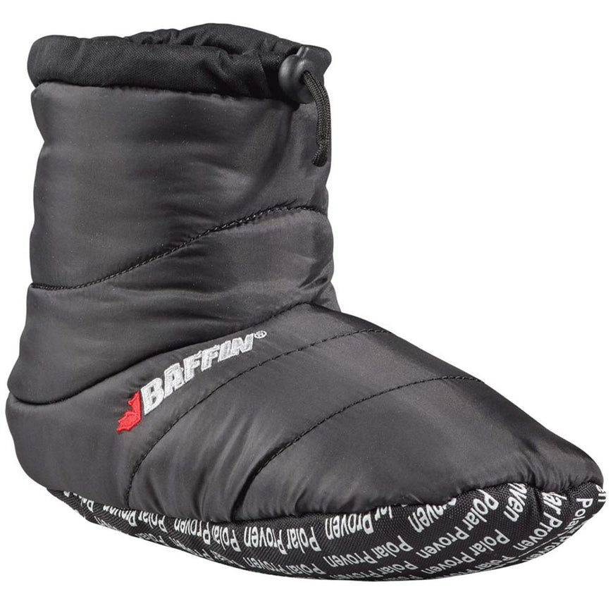 Baffin Unisex Cush Booty Hybrid Slipper