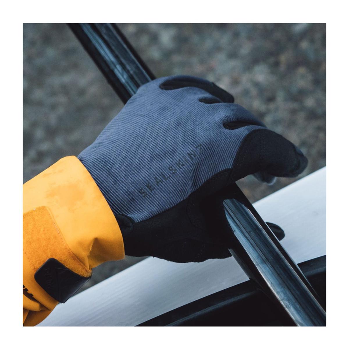 Sealskinz Men's Waterproof All Weather Gloves