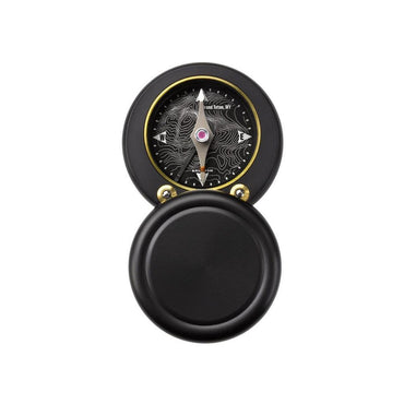 Brunton Teton Topo Pocket Compass
