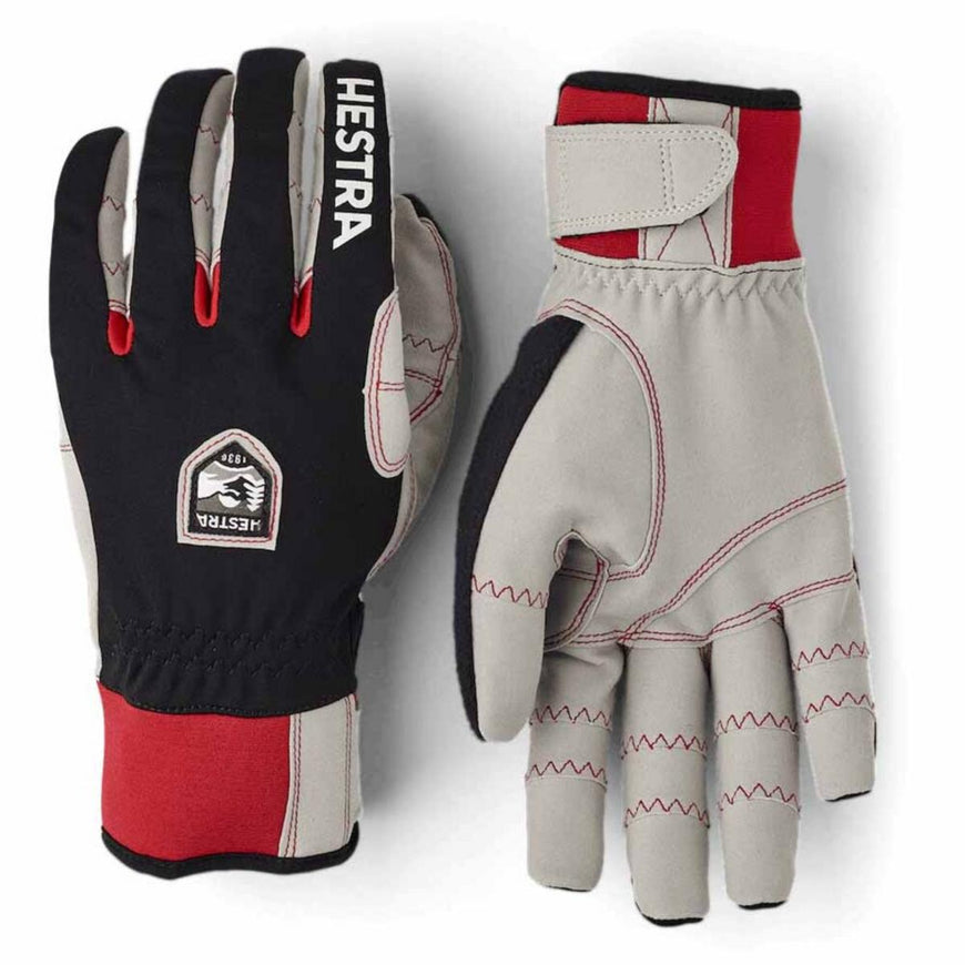 Hestra Ergo Grip Windstopper Race Gloves