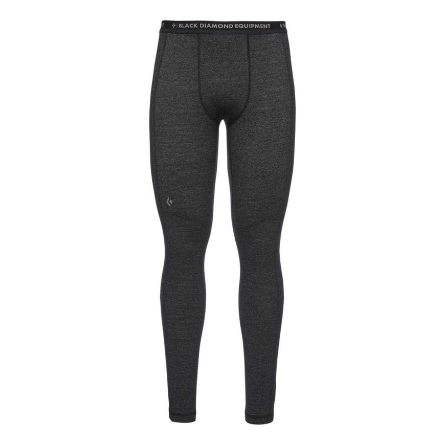 Black Diamond Men's Solution 150 Merino Baselayer Full Length Bottom