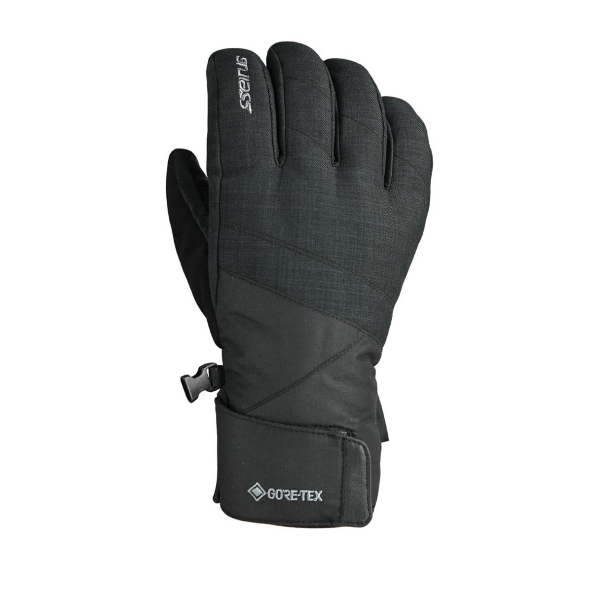 Seirus Men's Heatwave Gore-Tex ST Rise Gloves