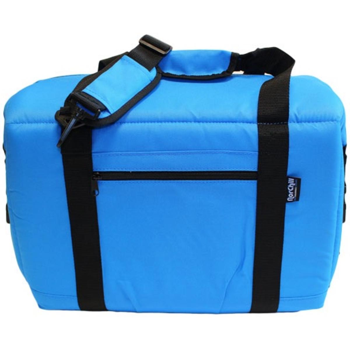 NorChill 24-Can High Performance Soft Sided Cooler Bag