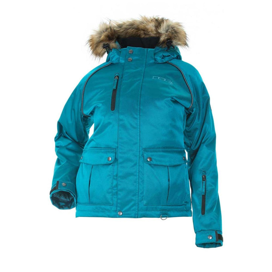 DSG Women's Divine 4.0 Jacket