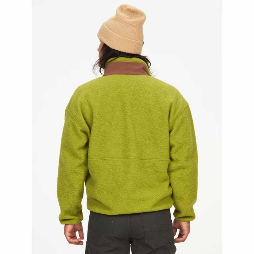 Marmot Men's '94 E.C.O. Recycled Fleece