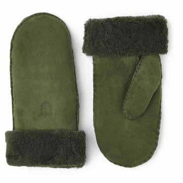 Hestra Sheepskin Mitt