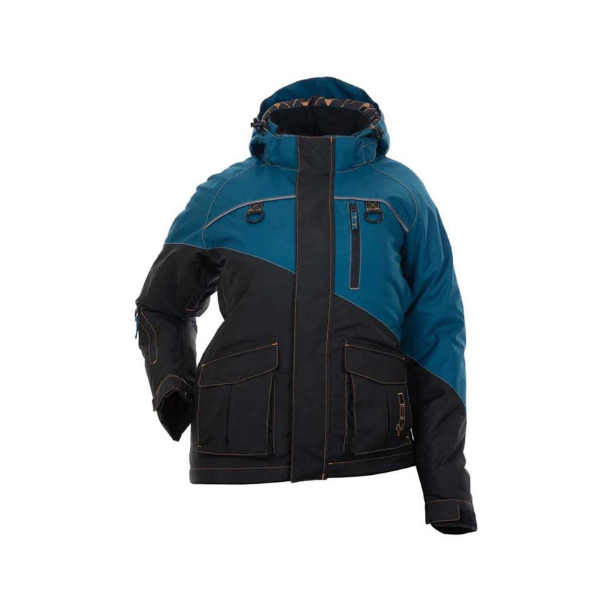 DSG Women's Avid Ice Fishing Jacket