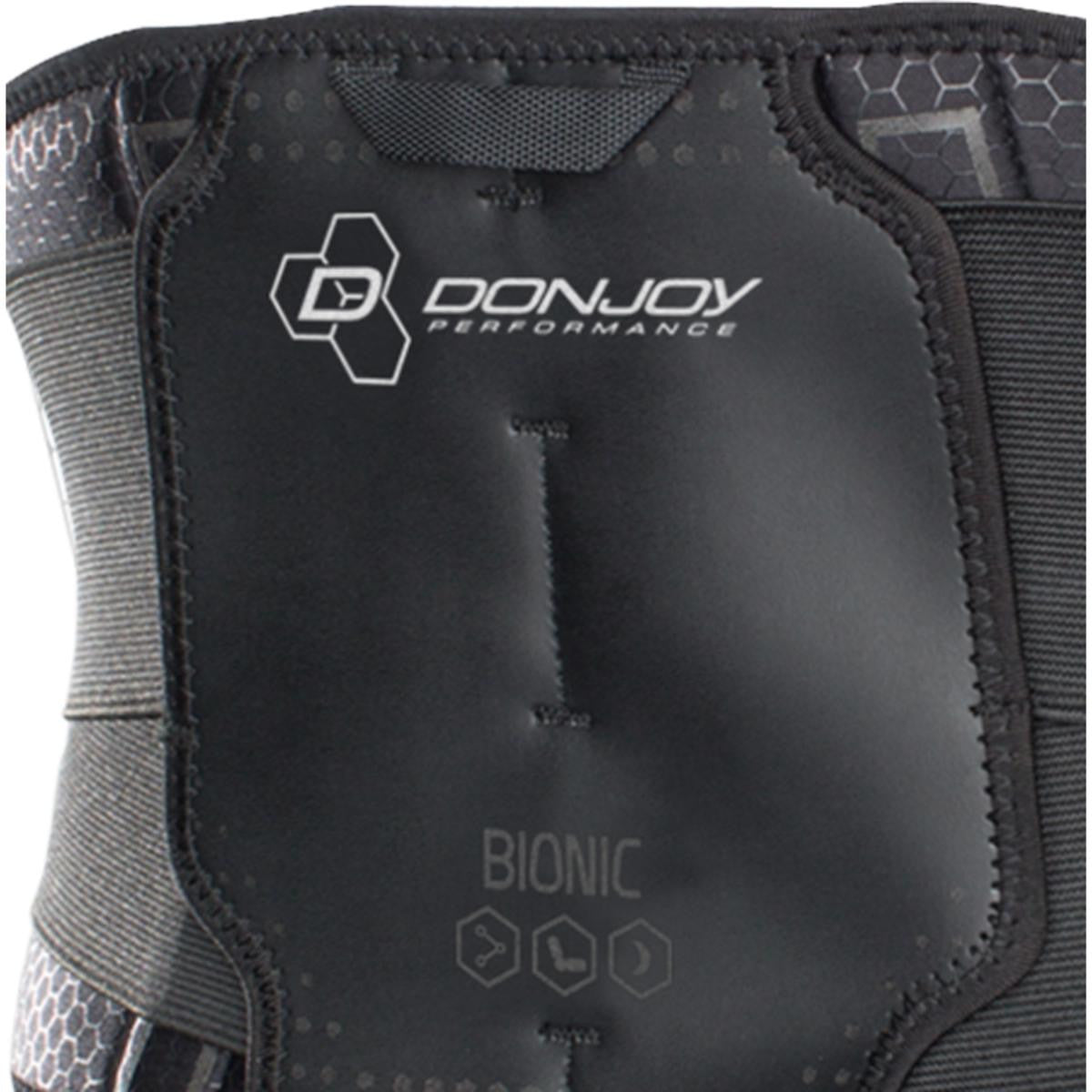 DonJoy Bionic Back Wrap