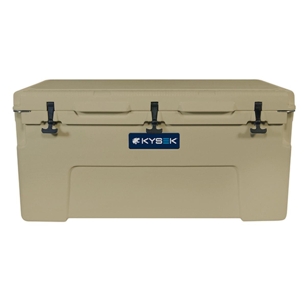 Kysek The Ultimate Ice Chest 100L (105.67 Quart)