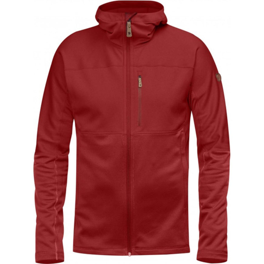FjallRaven Men's Abisko Trail Fleece
