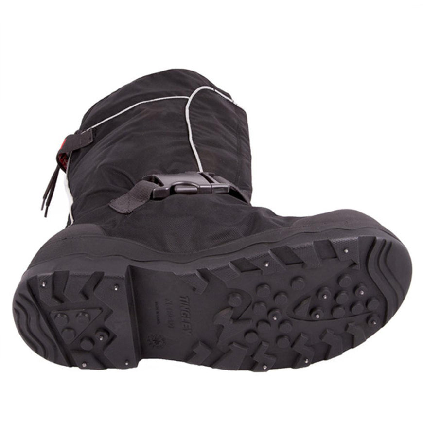 Tingley Winter-Tuff Orion XT Traction Overshoe with Gaiter