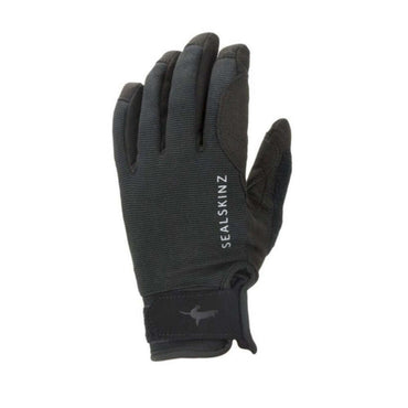 SealSkinz Harling Waterproof All Weather Gloves (Size L)