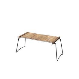 Snow Peak IGT Slim Table