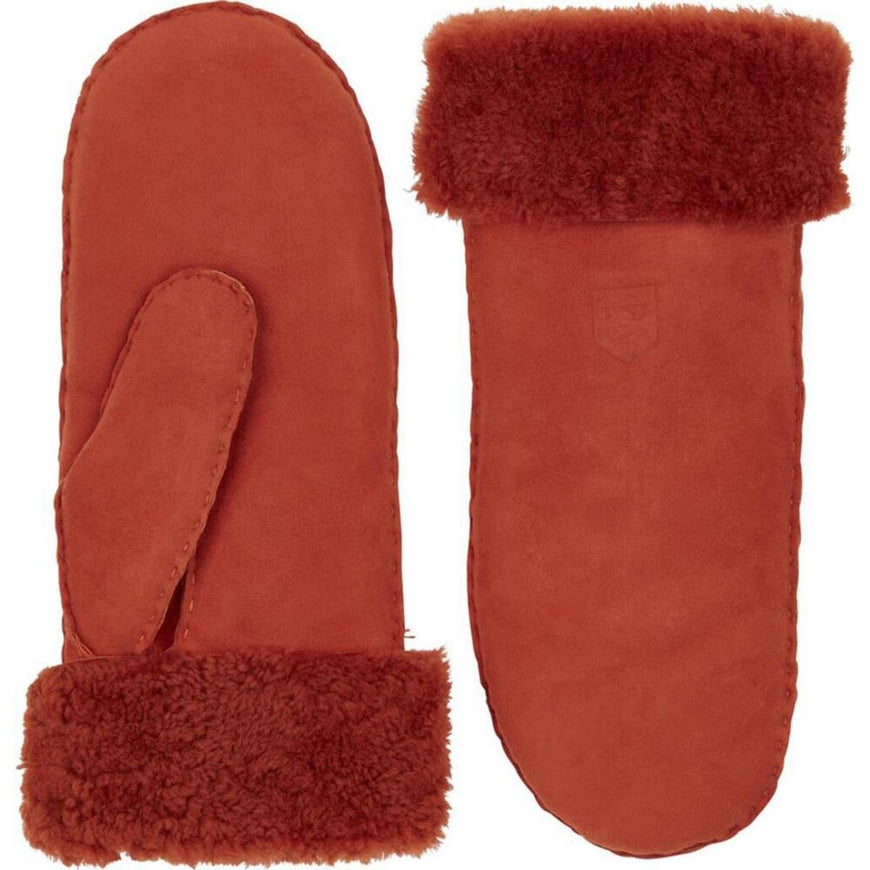 Hestra Sheepskin Mitt