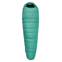 Kelty Women's Cosmic Ultra 20 Deg 800 DriDown Sleeping Bag, Regular Size, Right-Hand